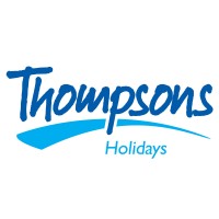 Thompsons Holidays logo, Thompsons Holidays contact details