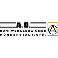 A.O. Rohrwerkzeug GmbH logo, A.O. Rohrwerkzeug GmbH contact details