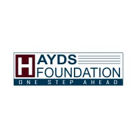 Hayds Foundation logo, Hayds Foundation contact details