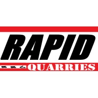 Rapid Quarries logo, Rapid Quarries contact details