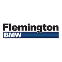 Flemington Bmw logo, Flemington Bmw contact details