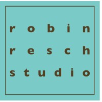 Robin Resch Studio logo, Robin Resch Studio contact details