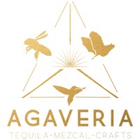 Agaveria logo, Agaveria contact details