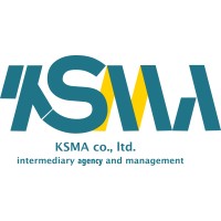 KSMA Co., Ltd logo, KSMA Co., Ltd contact details