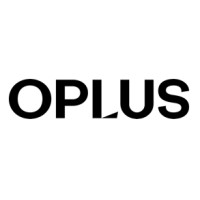 OPLUS logo, OPLUS contact details