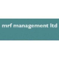 MRF Management Ltd logo, MRF Management Ltd contact details