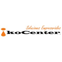 Grupo Ikocenter SAC logo, Grupo Ikocenter SAC contact details