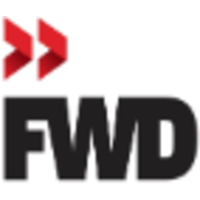 F.W.D logo, F.W.D contact details