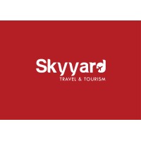 SKYYARD logo, SKYYARD contact details