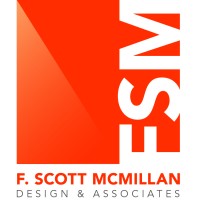 FSM Design & Associates logo, FSM Design & Associates contact details