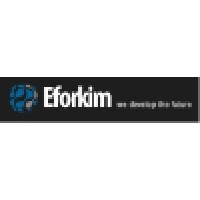 Eforkim Kimya logo, Eforkim Kimya contact details