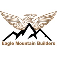 Eagle Mountain Built logo, Eagle Mountain Built contact details