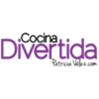 Cocina Divertida logo, Cocina Divertida contact details