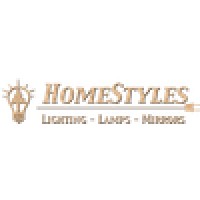 Homestyles Lighting logo, Homestyles Lighting contact details