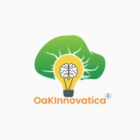 OaKInnovatica® Solutions logo, OaKInnovatica® Solutions contact details