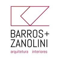 Barros e Zanolini Arquitetura logo, Barros e Zanolini Arquitetura contact details