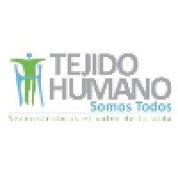 Tejido Humano logo, Tejido Humano contact details