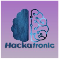 Hackatronic logo, Hackatronic contact details