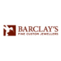 Barclays Fine Jewellers logo, Barclays Fine Jewellers contact details