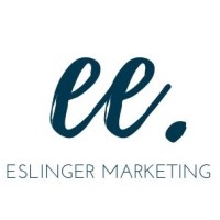 Eslinger Marketing logo, Eslinger Marketing contact details