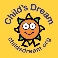 Childs Dream logo, Childs Dream contact details