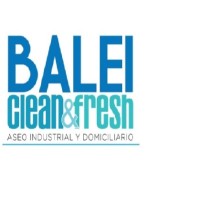 Balei Clean and Fresh logo, Balei Clean and Fresh contact details