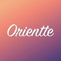 Orientte logo, Orientte contact details