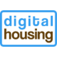 Digital Housing logo, Digital Housing contact details