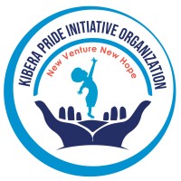 Kibera Pride Initiative Organization logo, Kibera Pride Initiative Organization contact details