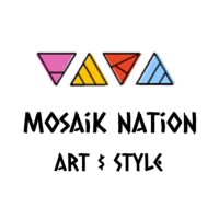 Mosaik Nation logo, Mosaik Nation contact details