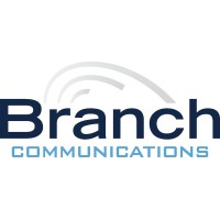 Branch Communications logo, Branch Communications contact details