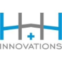 HHH Innovations logo, HHH Innovations contact details