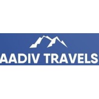 Aadiv Travels logo, Aadiv Travels contact details