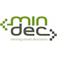 Mindec logo, Mindec contact details