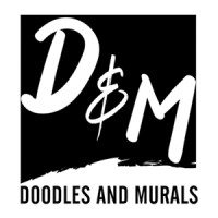 Doodles & Murals logo, Doodles & Murals contact details