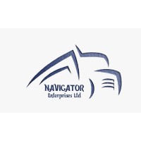 Navigator Enterprises Ltd. logo, Navigator Enterprises Ltd. contact details