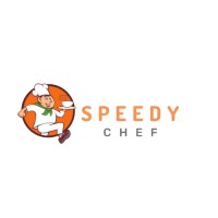 Speedy Chef logo, Speedy Chef contact details