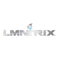 LMNITRIX logo, LMNITRIX contact details