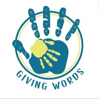 GIVING WORDS INC logo, GIVING WORDS INC contact details