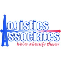 Logistics Associates logo, Logistics Associates contact details