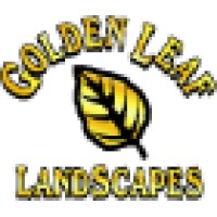 Golden Leaf Landscapes logo, Golden Leaf Landscapes contact details