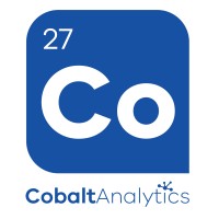 Cobalt Analytics logo, Cobalt Analytics contact details