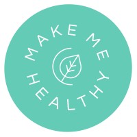 Make Me Healthy logo, Make Me Healthy contact details