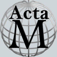 Acta MUNDI logo, Acta MUNDI contact details