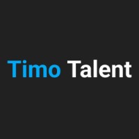 Timo Talent logo, Timo Talent contact details