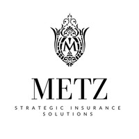 Metz Strategic Insurance Solutions logo, Metz Strategic Insurance Solutions contact details