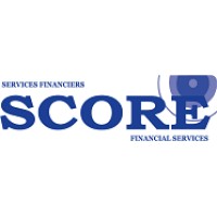 SCORE Financial Services logo, SCORE Financial Services contact details