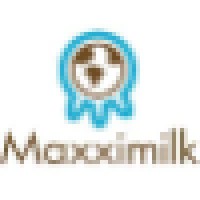 Maxximilk logo, Maxximilk contact details