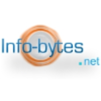 Info-Bytes logo, Info-Bytes contact details