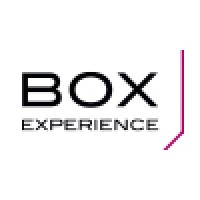 Box Experience logo, Box Experience contact details